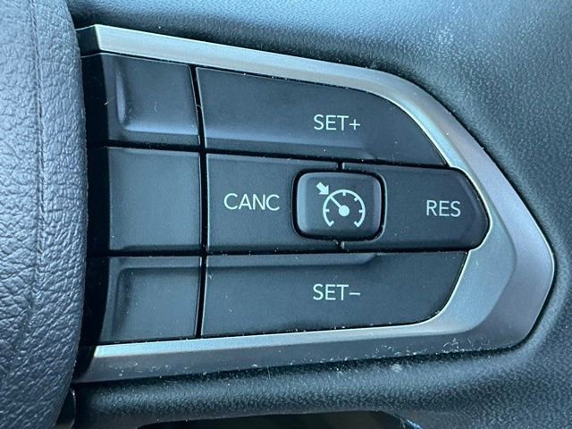 Used 2022 Jeep Compass Latitude FWD image 27