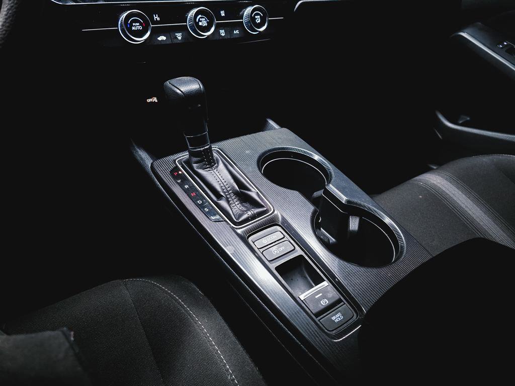 Used 2023 Honda Civic LX image 28