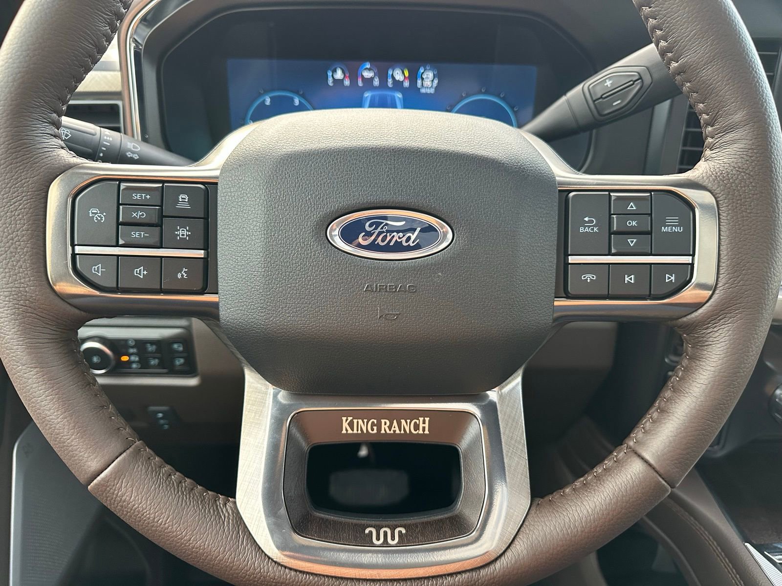 New 2026 Ford F250 King Ranch w/ FX4 Off-Road Package image 20