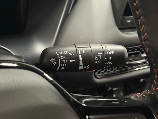 Used 2025 Honda HR-V Sport image 20