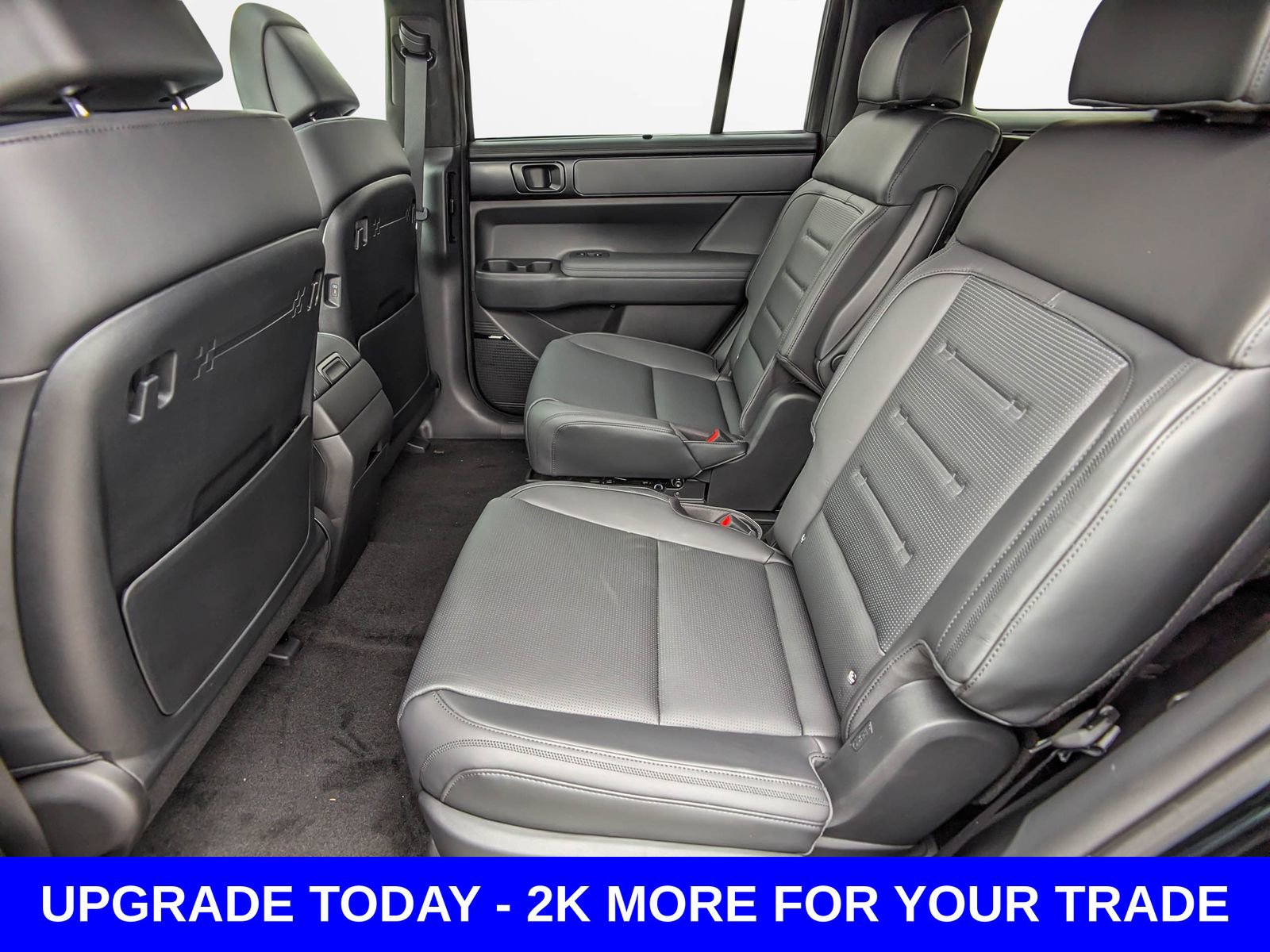 New 2026 Hyundai Santa Fe Calligraphy image 26