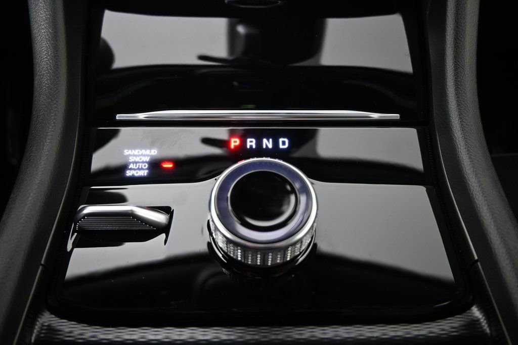 New 2026 Jeep Grand Cherokee Laredo image 30