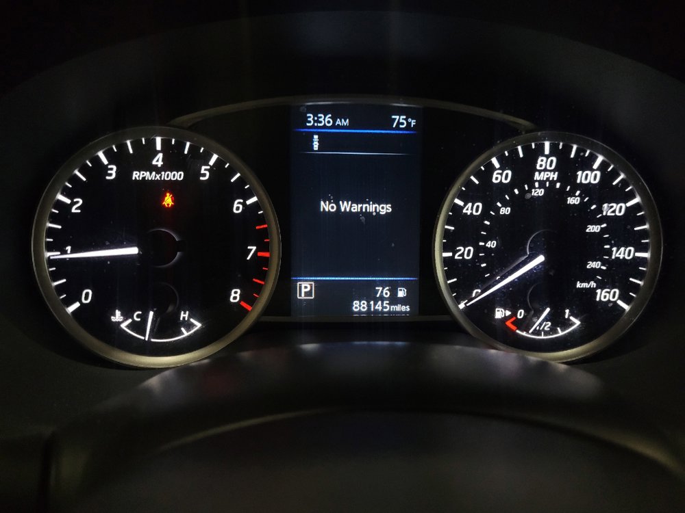Used 2019 Nissan Sentra SV FWD image 23