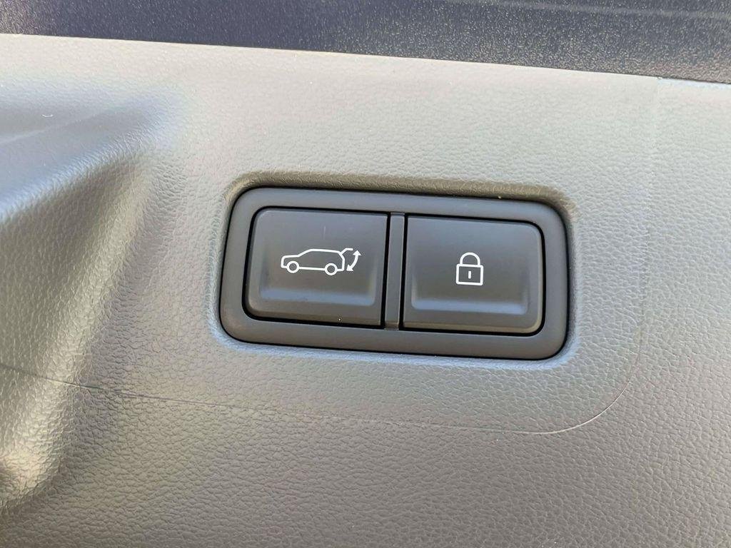 New 2027 Hyundai Santa Fe Calligraphy FWD image 42