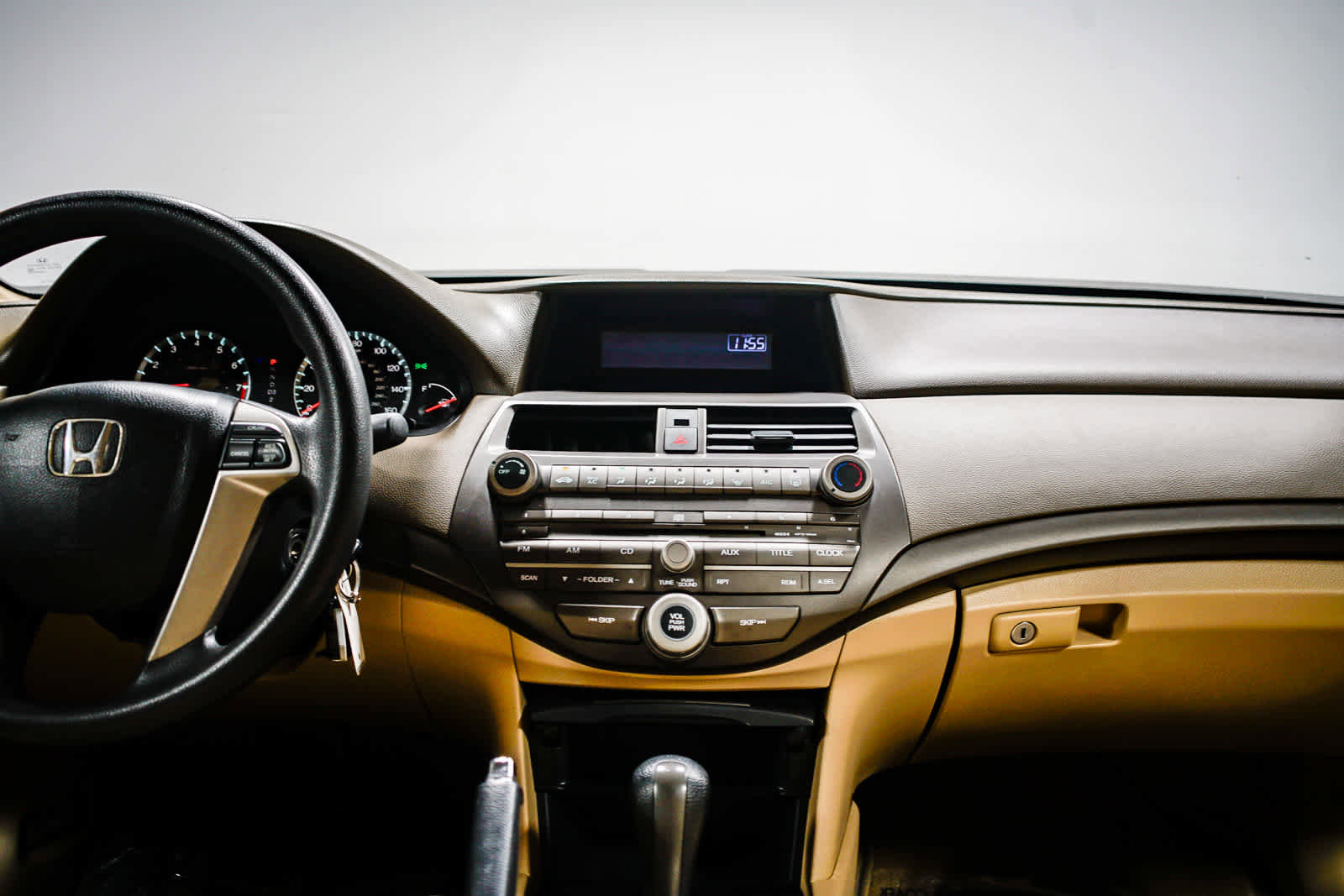 Used 2009 Honda Accord LX image 13