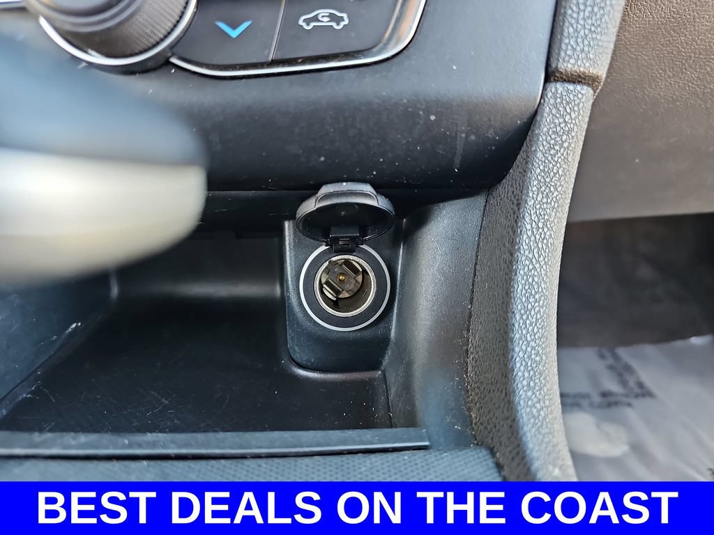 Used 2018 Dodge Charger SXT Plus RWD image 23