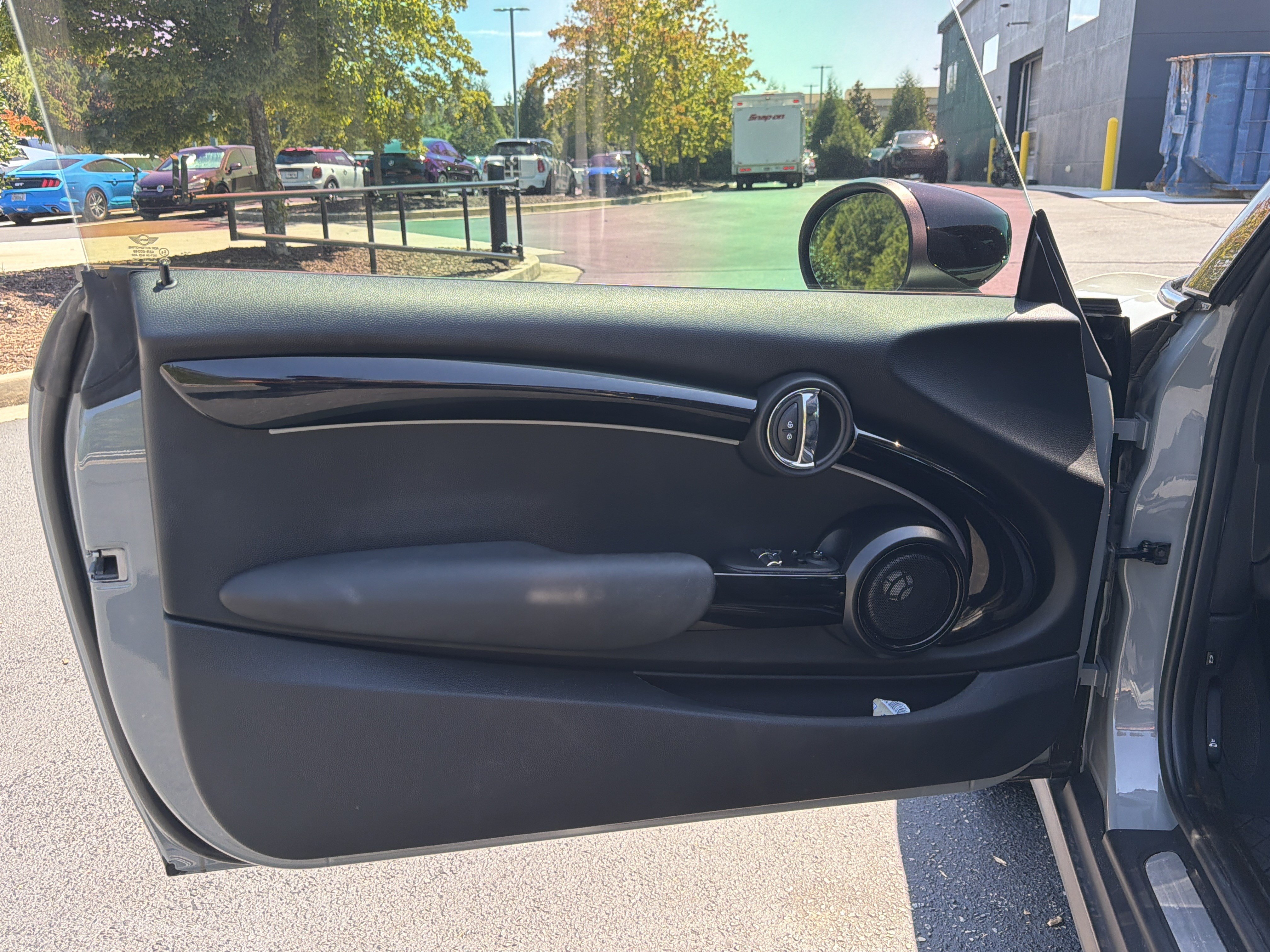 Used 2023 MINI Cooper SE FWD image 15