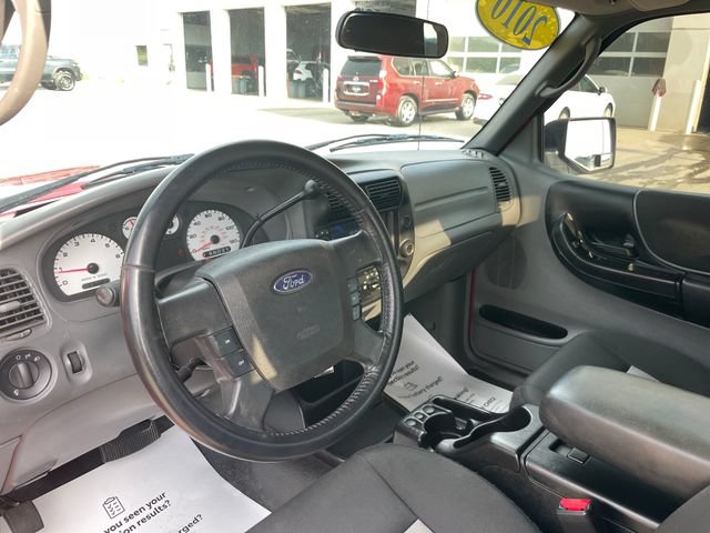 Used 2010 Ford Ranger Sport AWD/4WD image 23