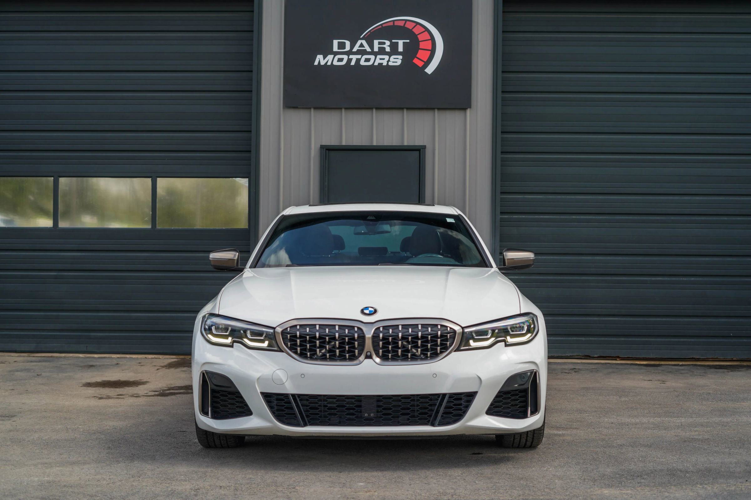 Used 2020 BMW M340i w/ Premium Package RWD image 2