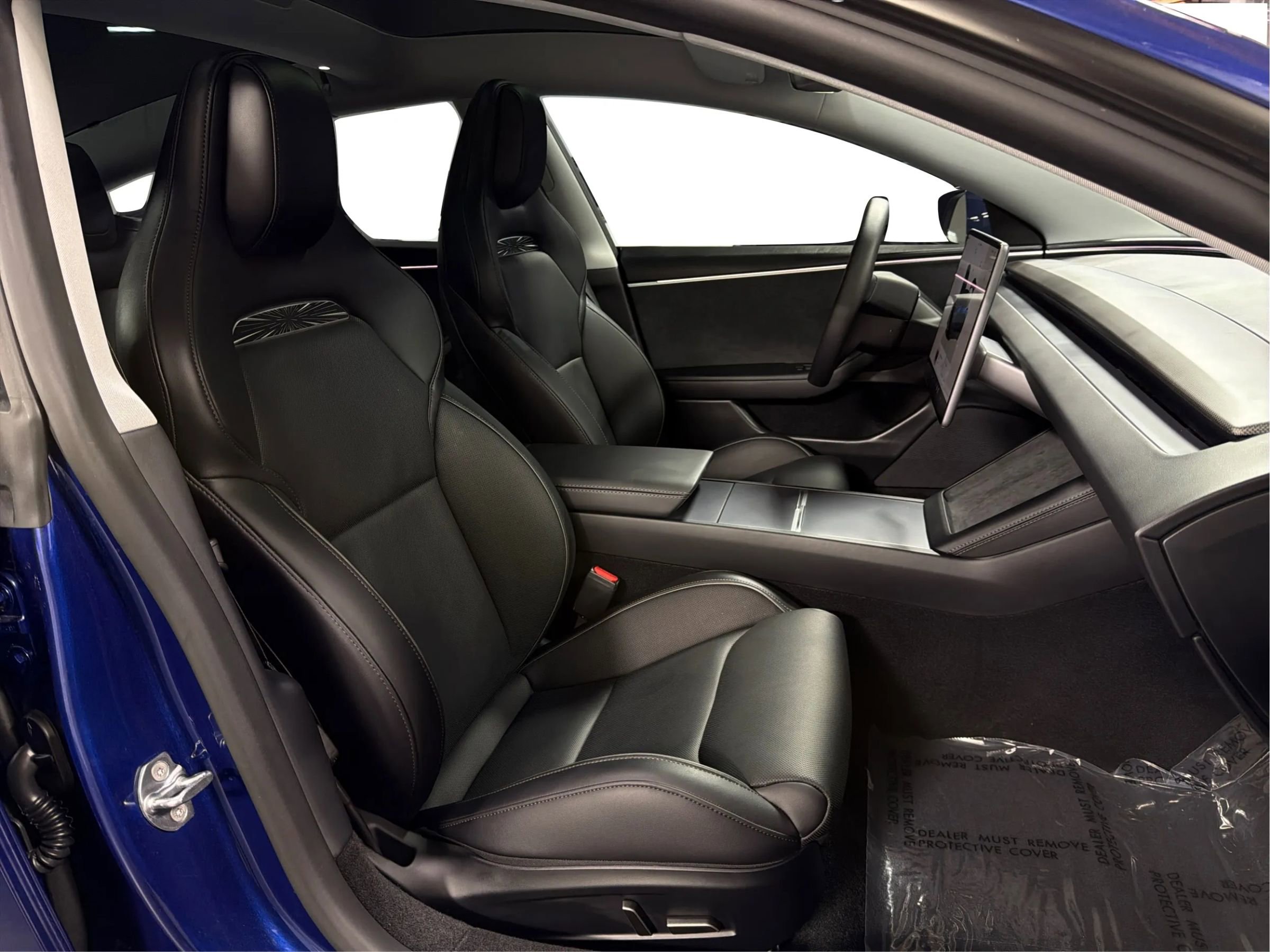 Used 2024 Tesla Model 3 Performance image 28