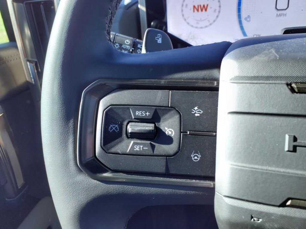 New 2025 GMC Hummer EV 3X w/ Extreme Off-Road Package image 21