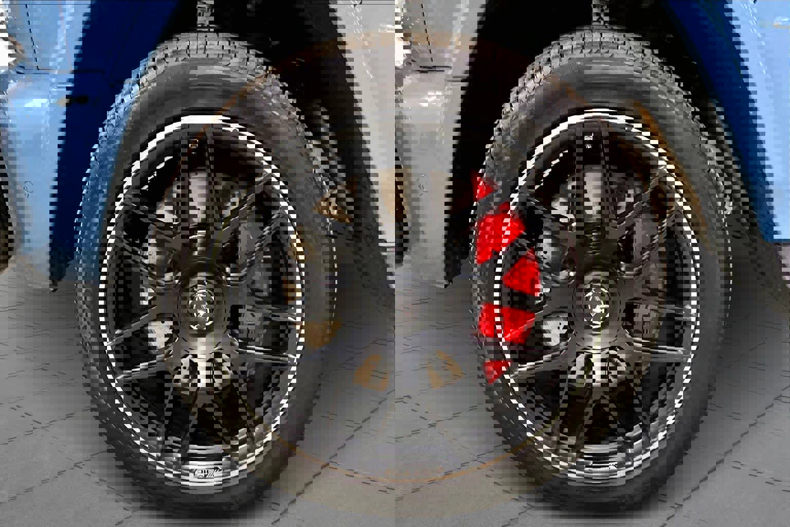 Used 2024 Mercedes-Benz G 63 AMG 4MATIC image 10