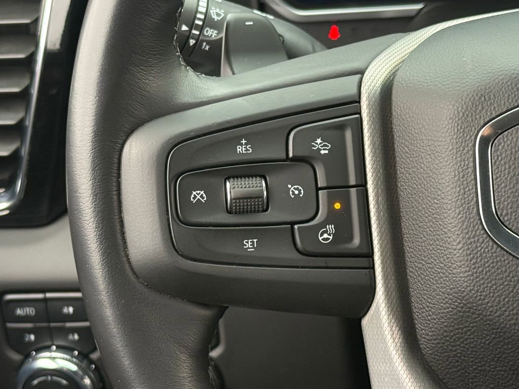 Used 2022 GMC Sierra 1500 Denali w/ Technology Package image 43