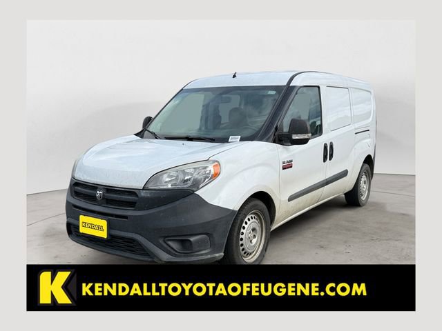 Used 2016 RAM ProMaster City Tradesman