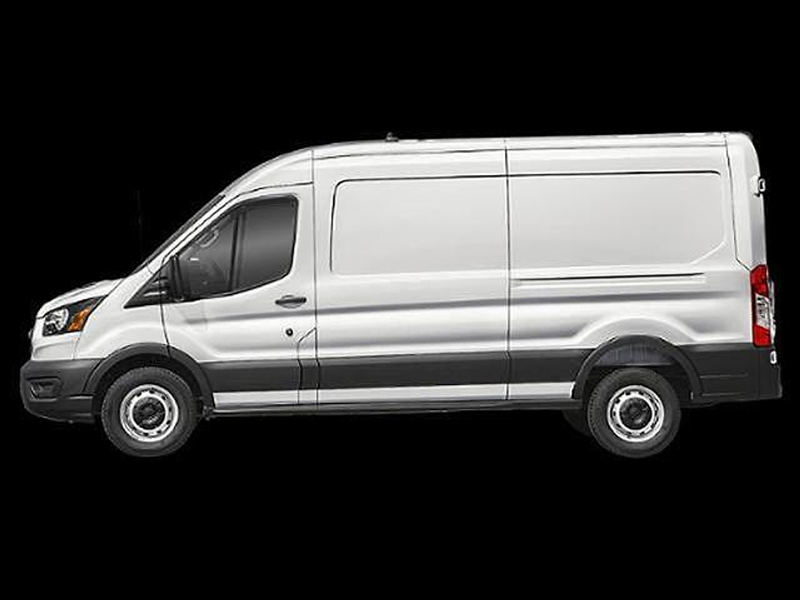 Used 2023 Ford Transit 250 Medium Roof RWD image 17