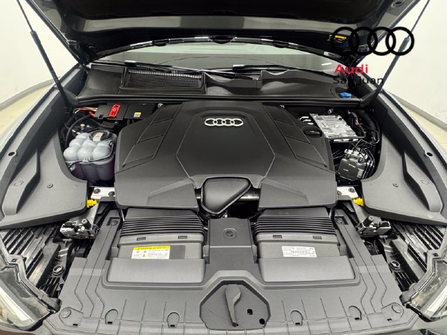 New 2027 Audi Q8 Premium Plus AWD/4WD image 4