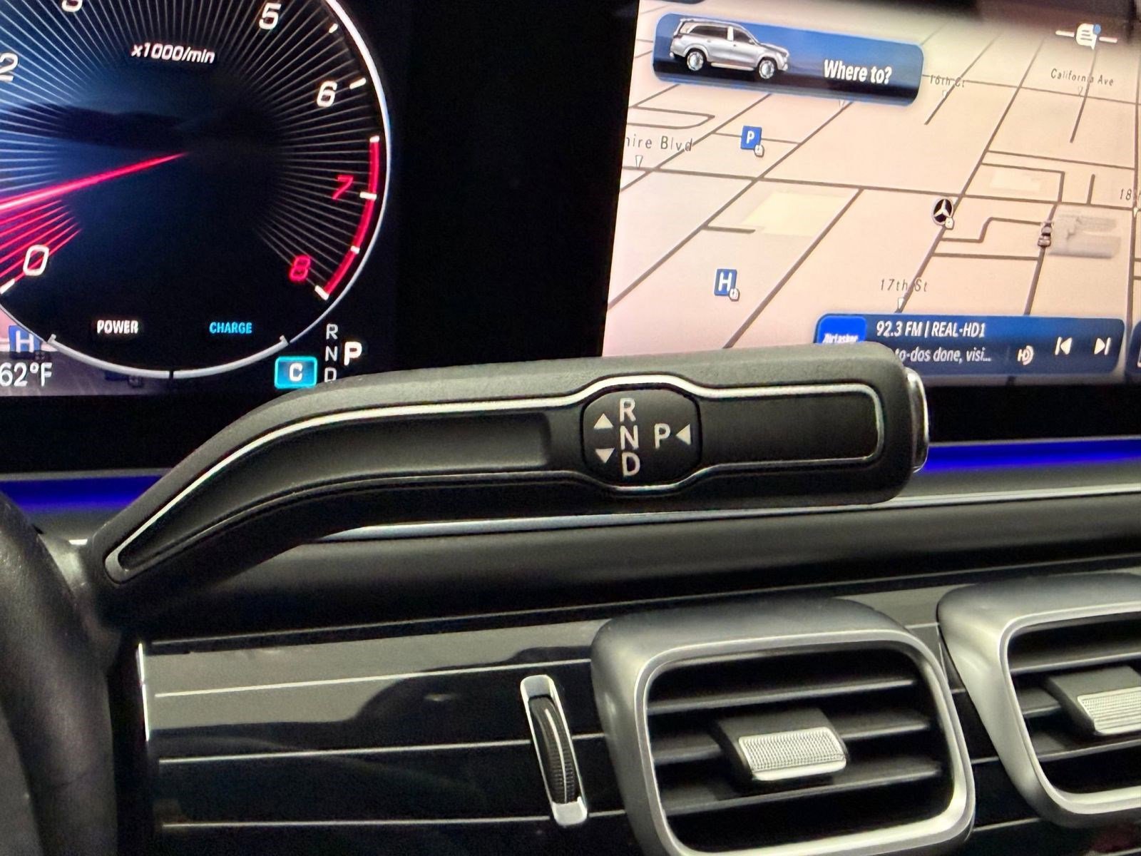 New 2026 Mercedes-Benz Maybach GLS 600 4MATIC image 15