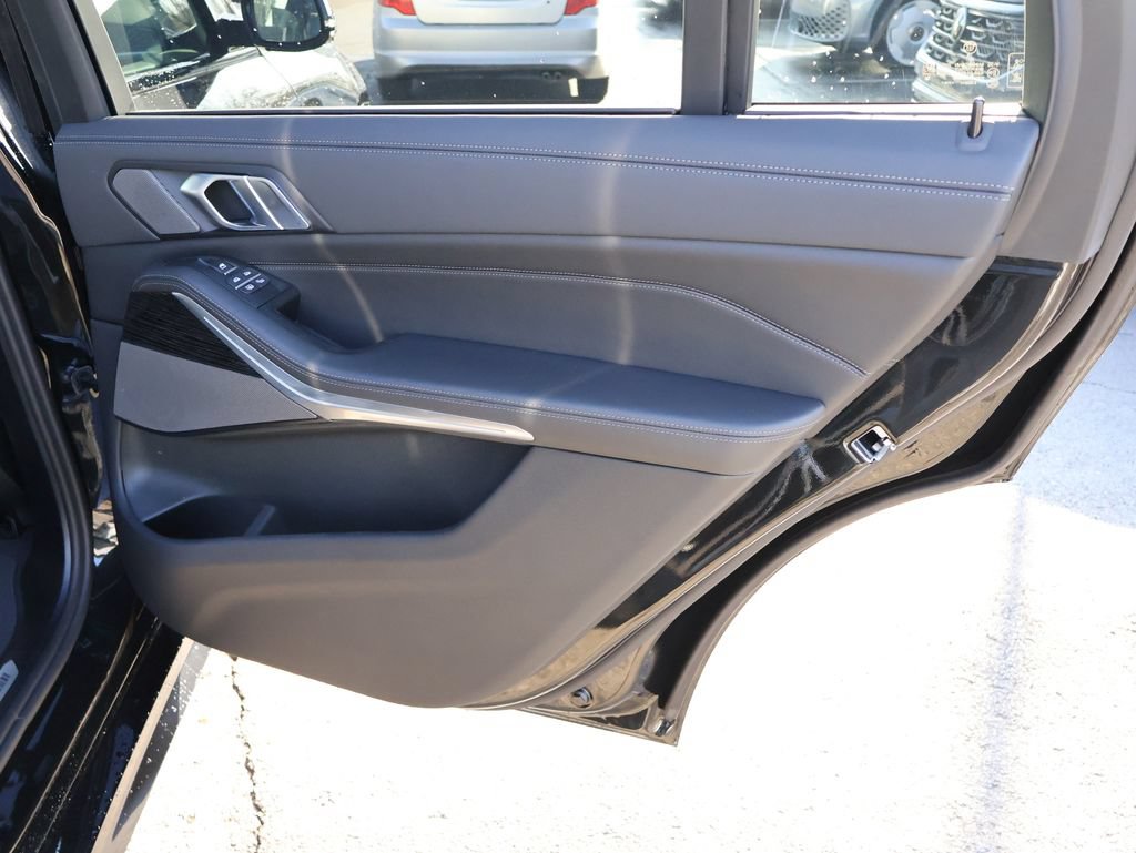 New 2026 BMW X7 M60i AWD/4WD image 44