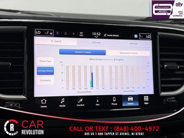 Used 2021 Chrysler Pacifica Touring-L image 31