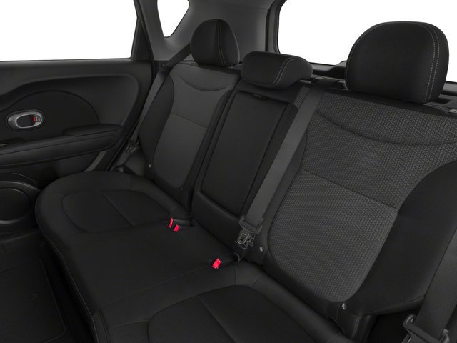 Used 2018 Kia Soul + FWD image 17