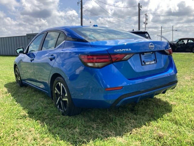 Used 2024 Nissan Sentra SV image 31