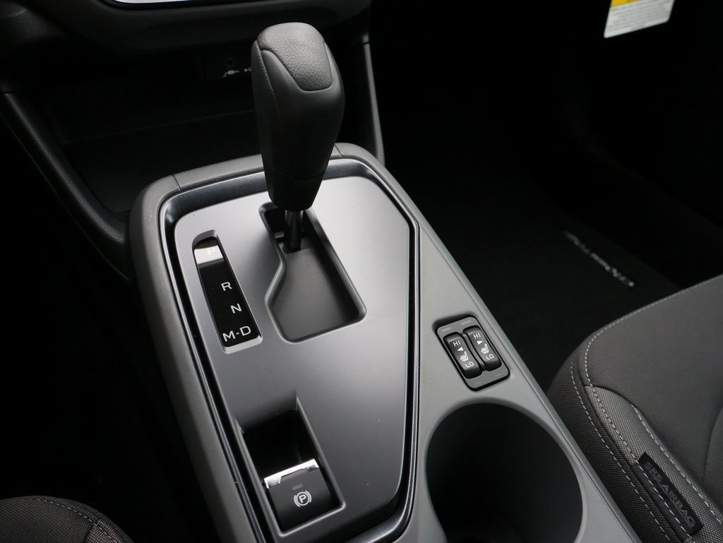 New 2026 Subaru Crosstrek 2.0i Premium AWD/4WD image 40