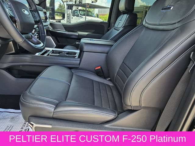 New 2026 Ford F250 Platinum AWD/4WD image 32
