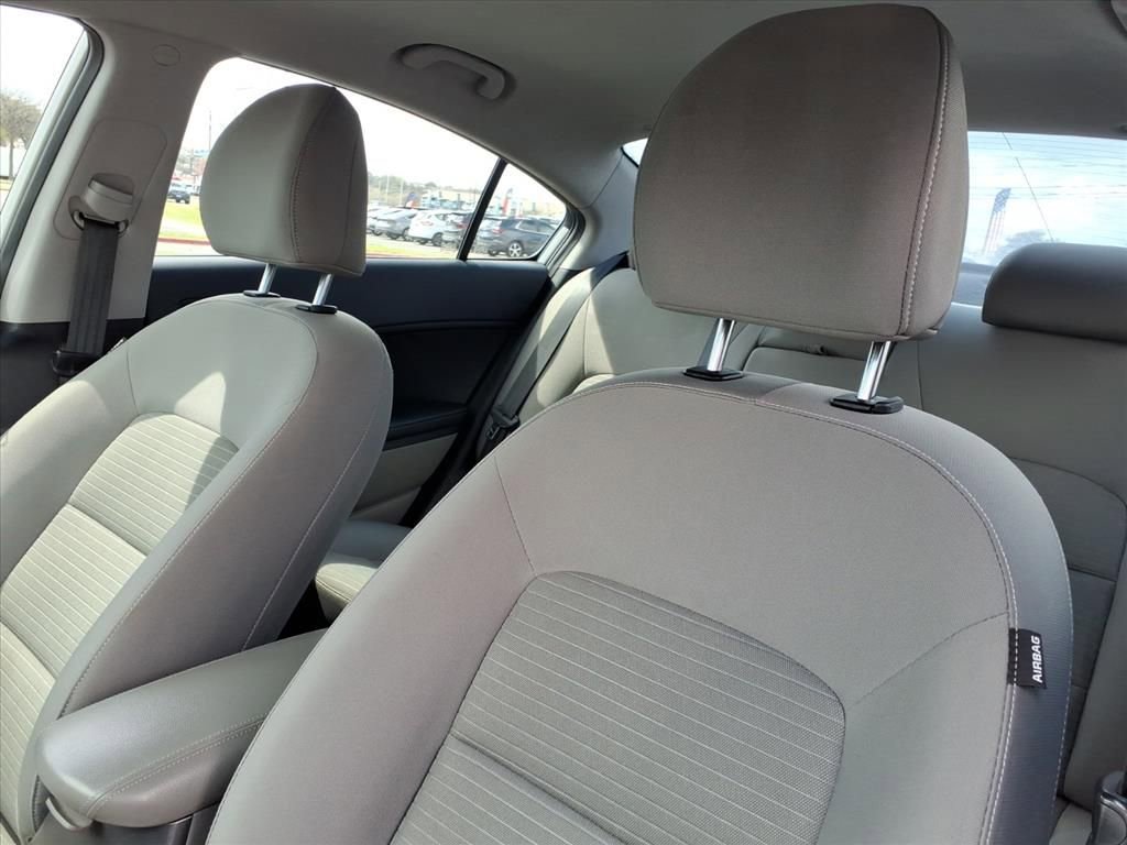 Used 2015 Kia Forte LX w/ Popular Package image 15