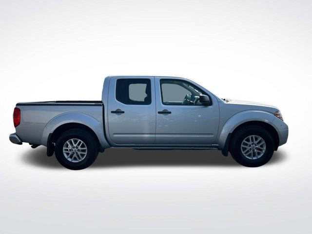 Used 2019 Nissan Frontier SV RWD image 6