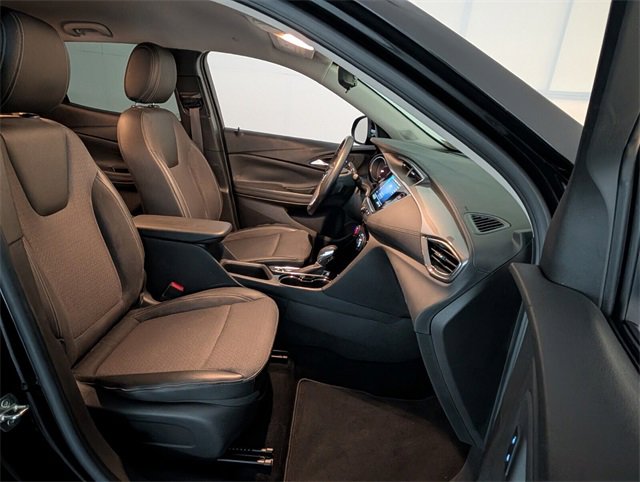 Used 2022 Buick Encore GX Preferred image 14