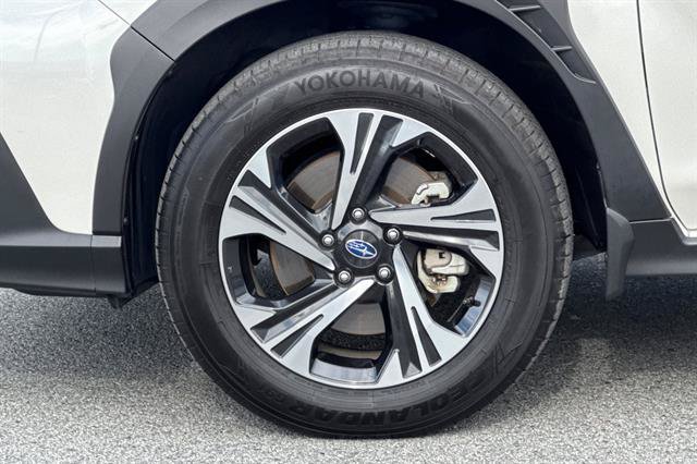 Used 2024 Subaru Crosstrek 2.0i Premium w/ Popular Package #4 AWD/4WD image 31