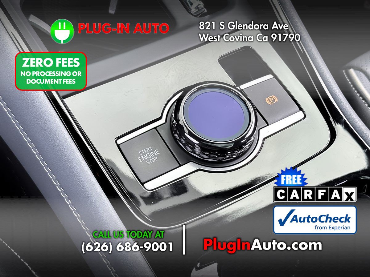 Used 2026 Volkswagen Tiguan SEL R-Line AWD/4WD image 25