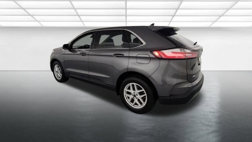Used 2023 Ford Edge SEL w/ Convenience Package image 6
