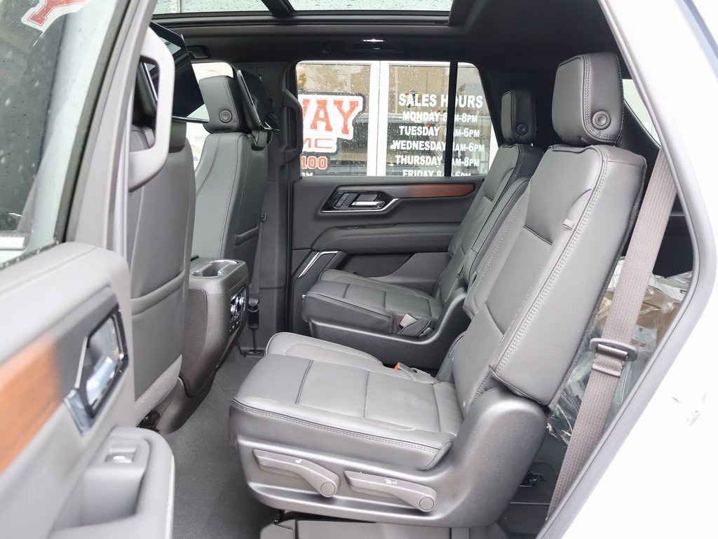 New 2026 GMC Yukon Denali image 28