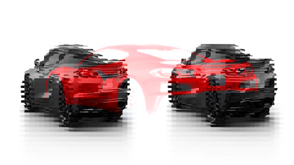 New 2026 Chevrolet Corvette Z06 image 29