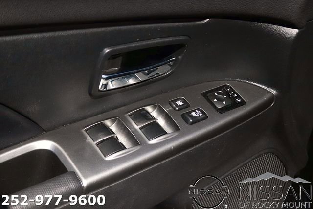 Used 2023 Mitsubishi Outlander Sport SE image 11