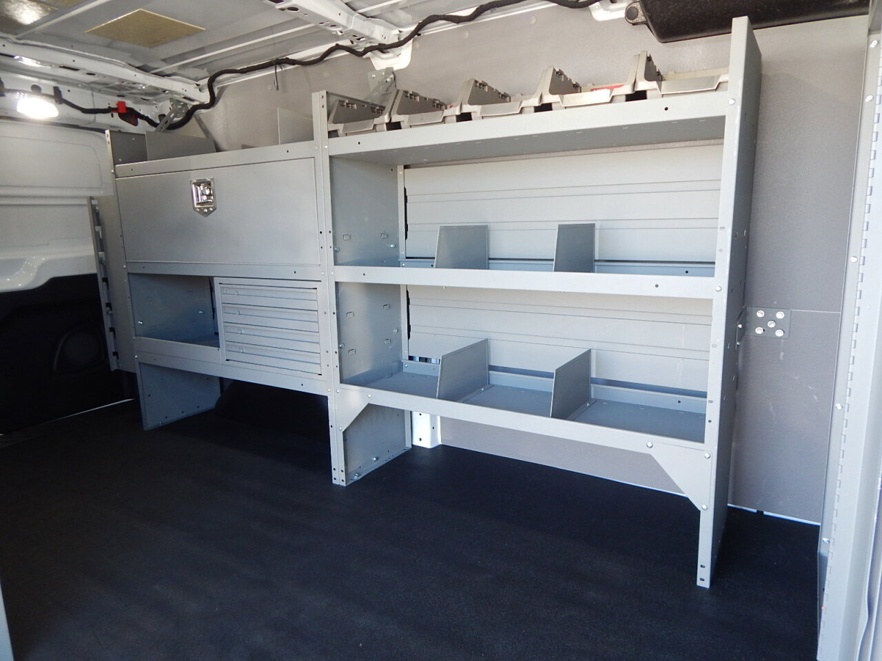 Used 2020 Ford Transit 150 Low Roof image 3