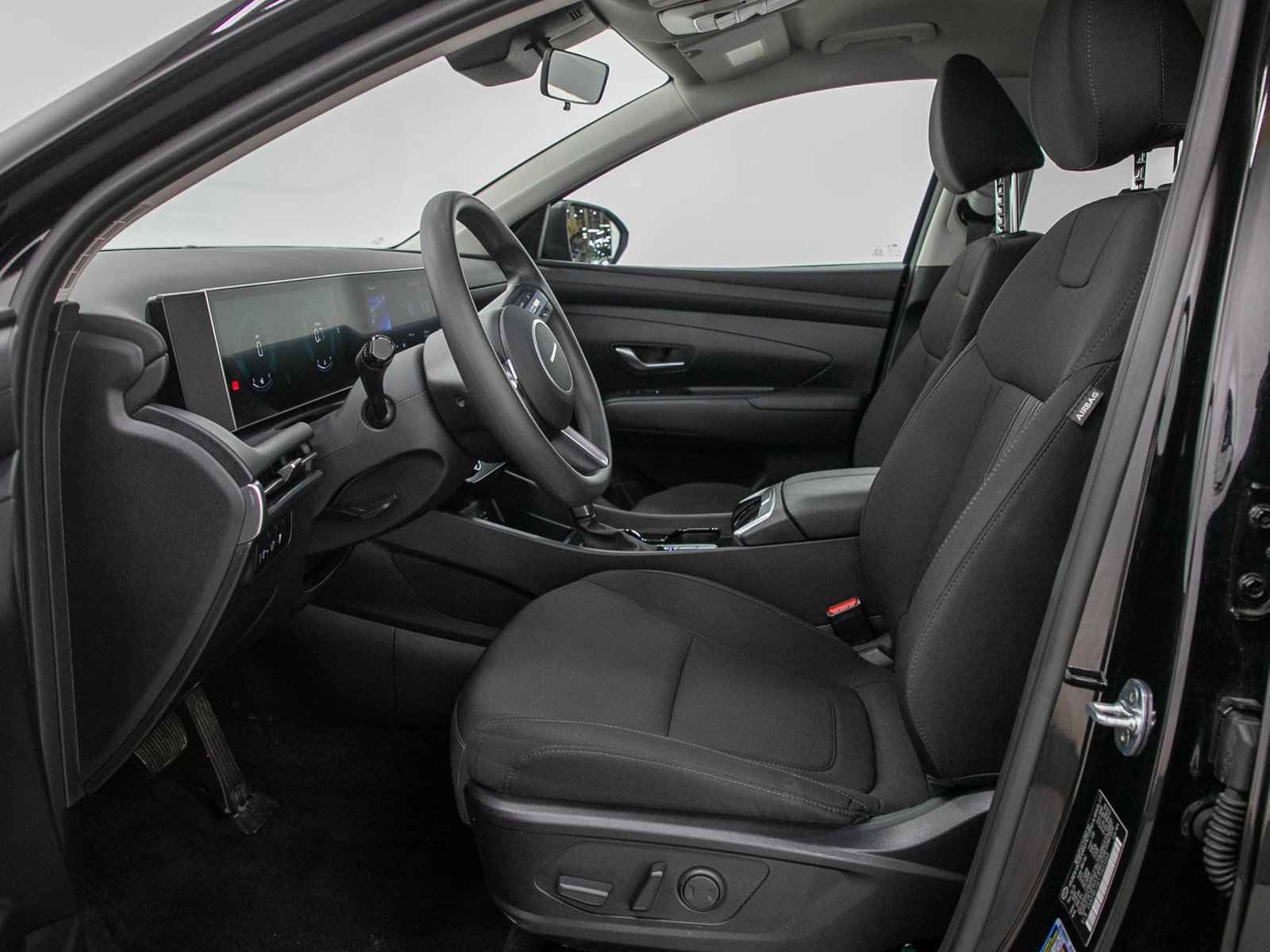 Certified 2026 Hyundai Tucson SEL Plus AWD/4WD image 23