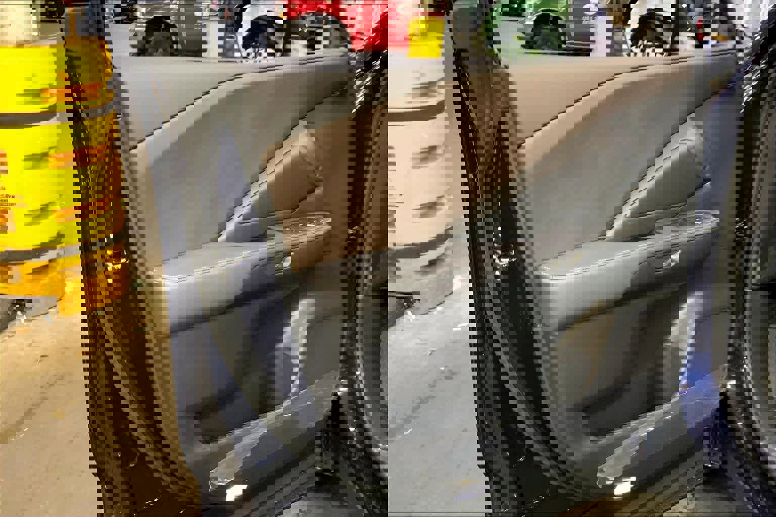 New 2026 Lexus TX 350 AWD image 10