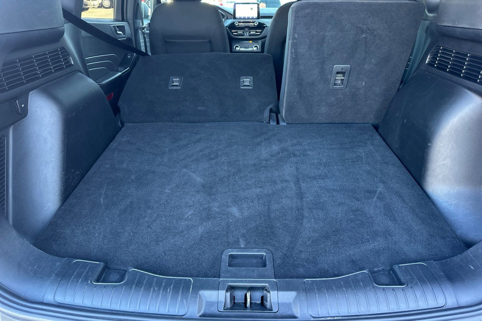 Used 2024 Ford Escape Active image 17