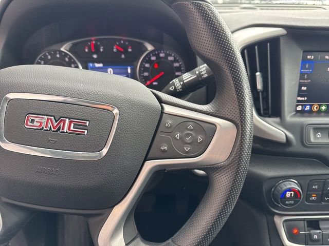 Used 2022 GMC Terrain SLE w/ Driver Convenience Package image 13