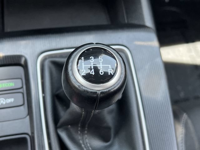 Used 2024 Honda Civic Sport image 22