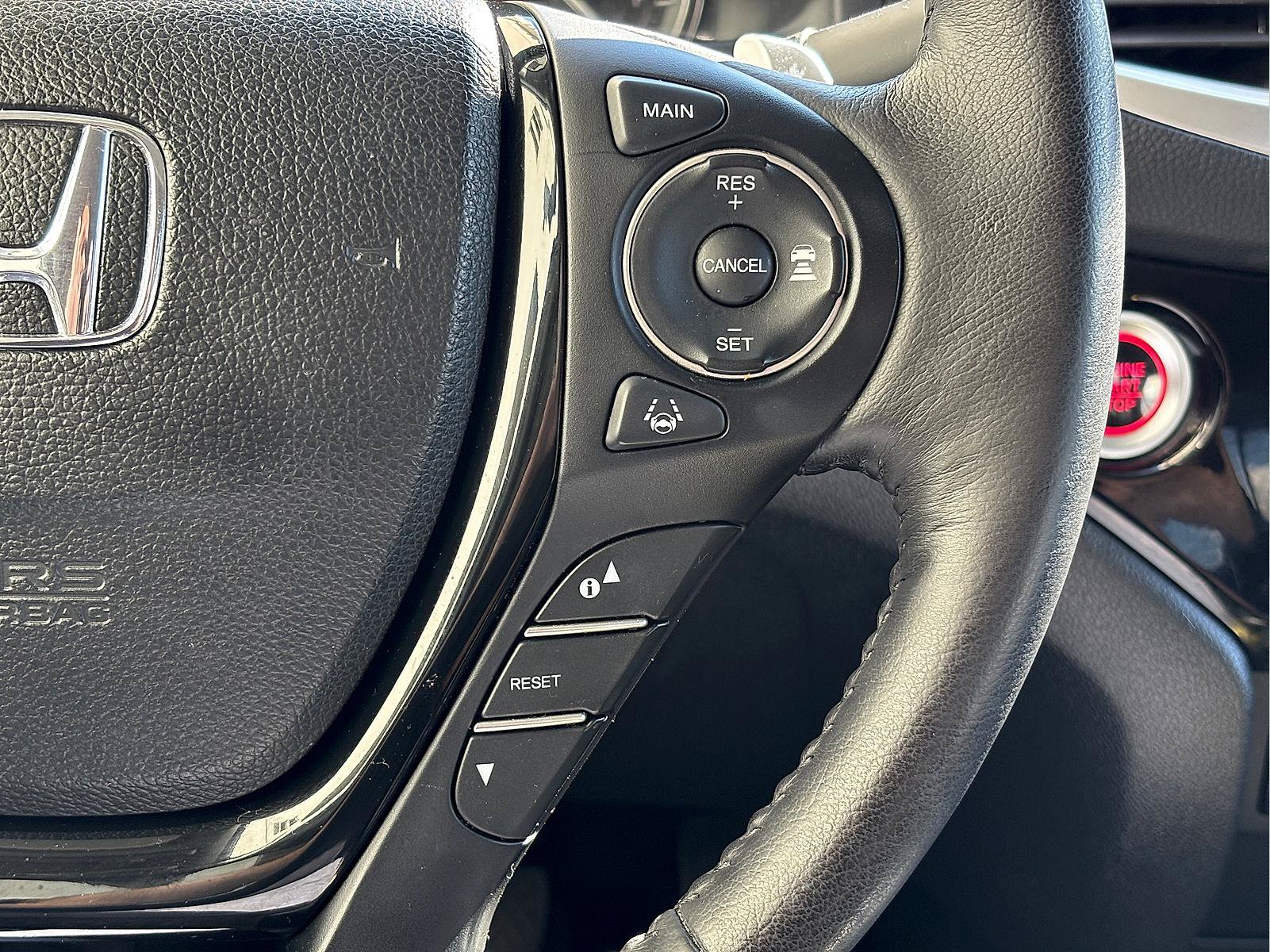 Certified 2020 Honda Ridgeline RTL-E image 33