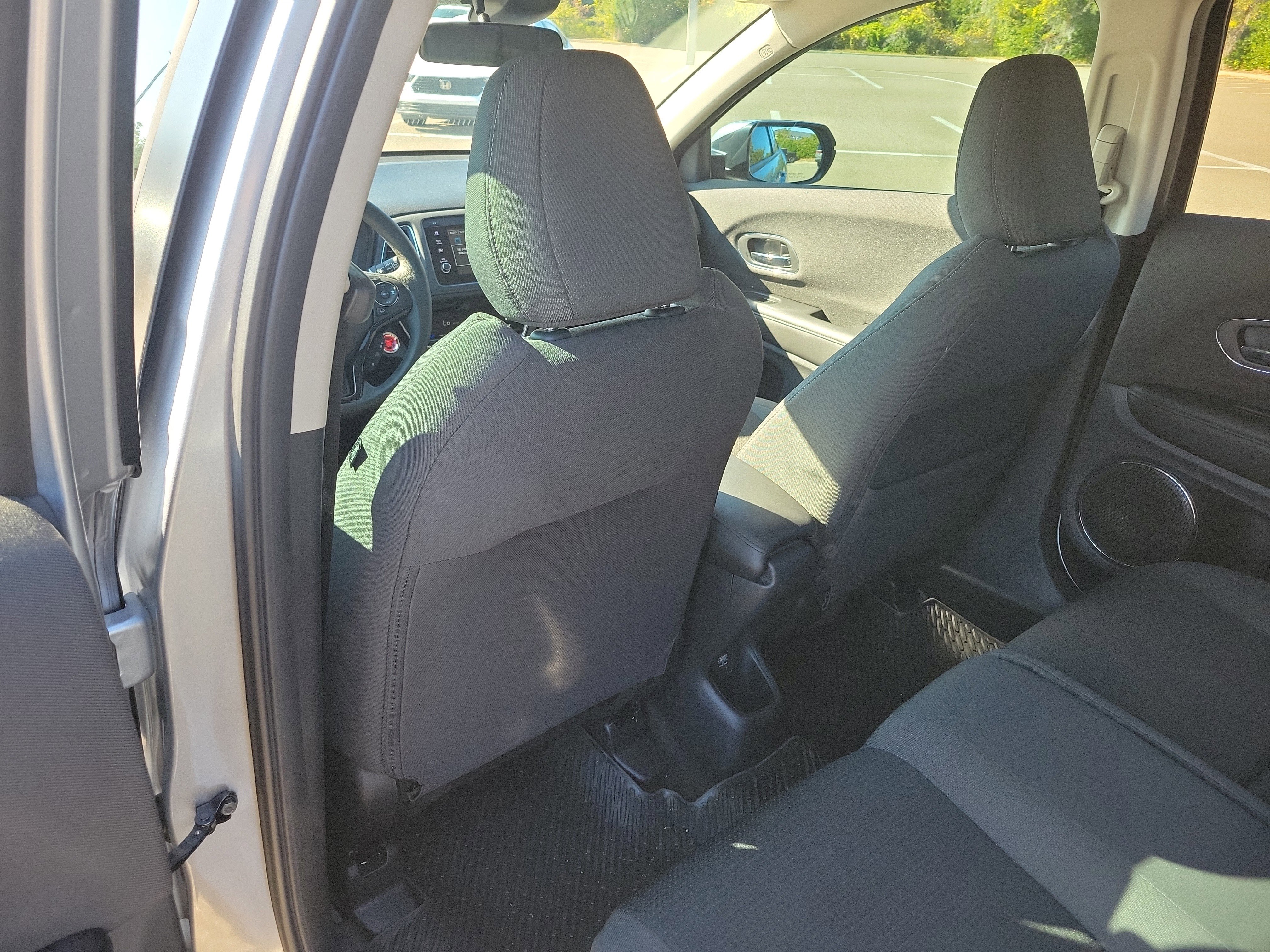 Used 2022 Honda HR-V EX image 14