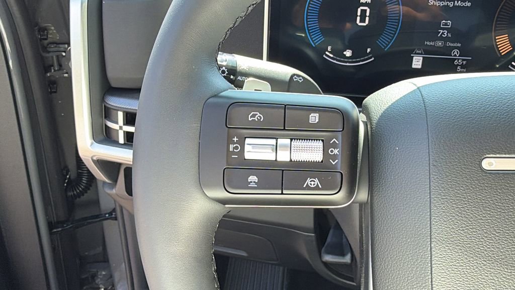 New 2026 Hyundai Santa Fe SE image 29