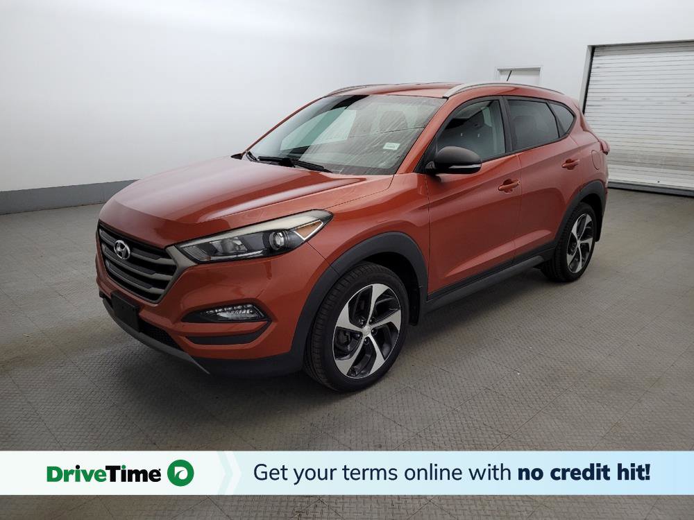 Used 2016 Hyundai Tucson Sport AWD/4WD image 1