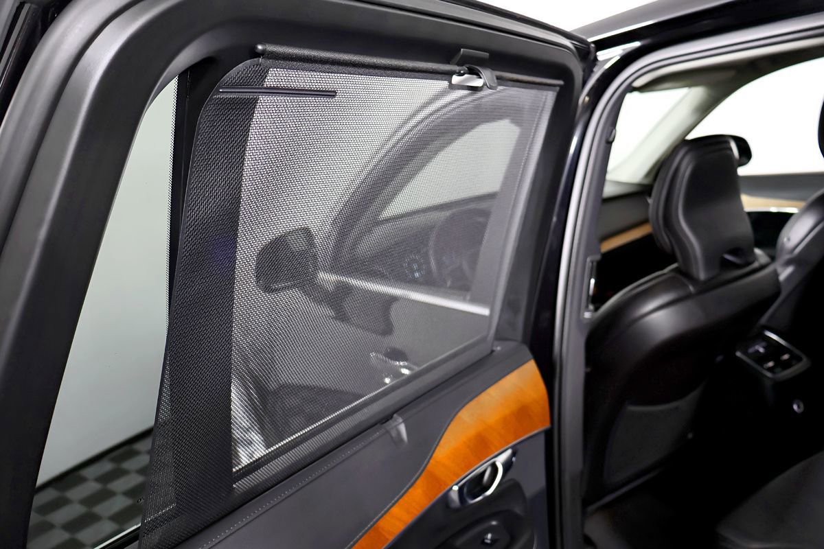 Used 2019 Volvo XC90 T8 Inscription w/ Advanced Package AWD/4WD image 39