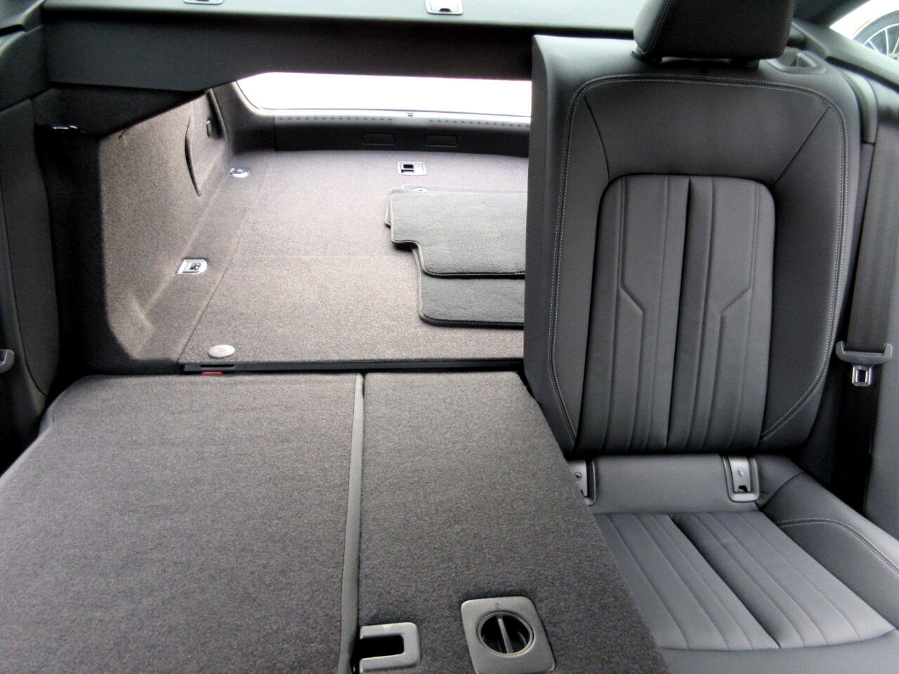 Used 2025 Audi A6 2.0T Premium w/ Convenience Plus Package image 34