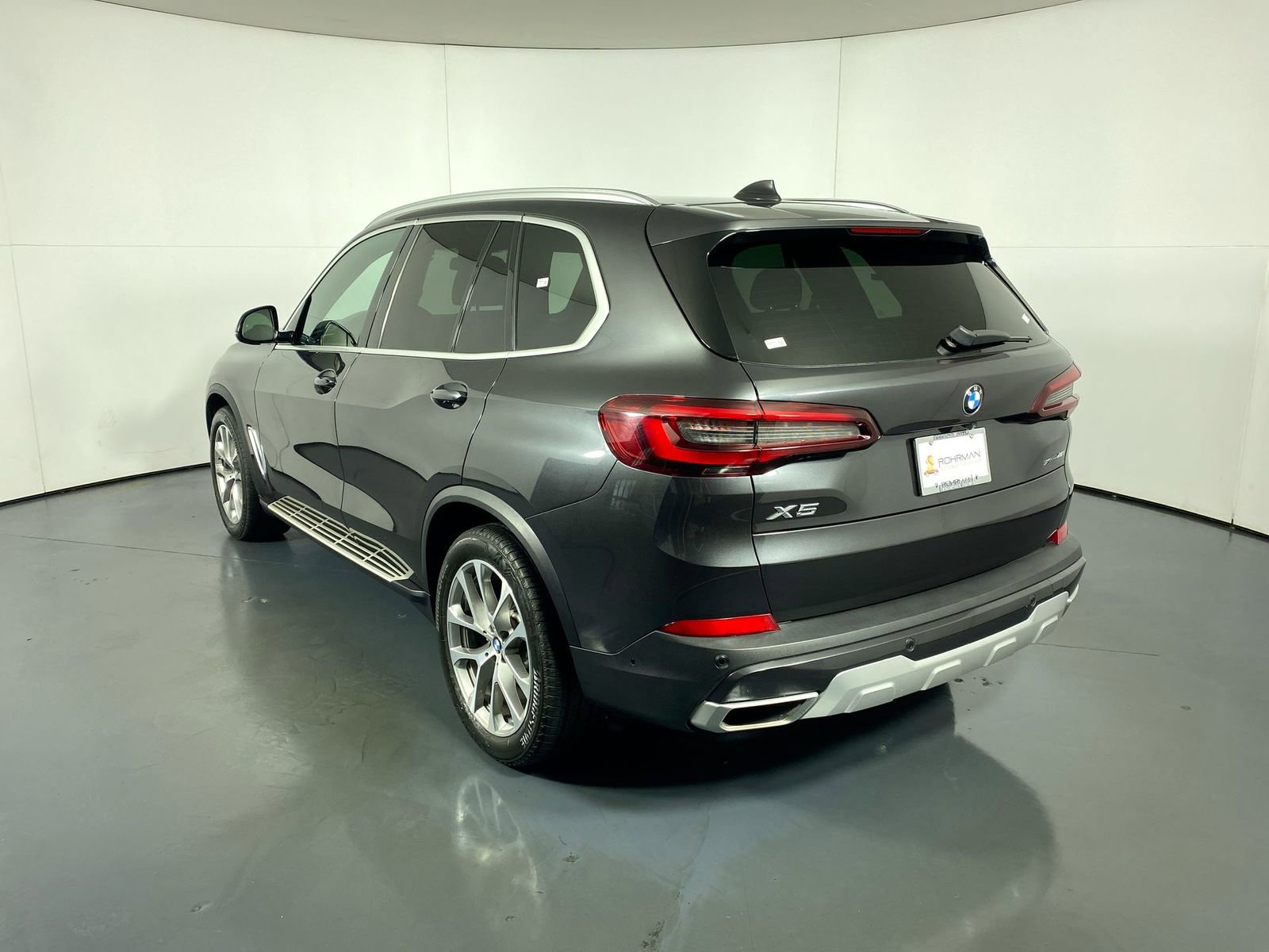 Used 2022 BMW X5 xDrive40i w/ Premium Package image 31