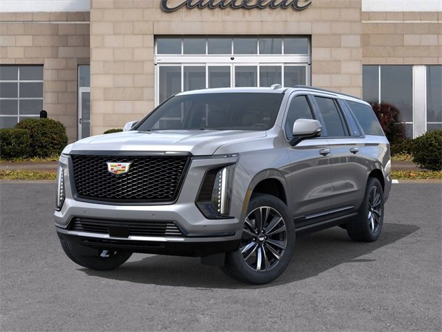 New 2026 Cadillac Escalade ESV Sport w/ Touring Package image 6